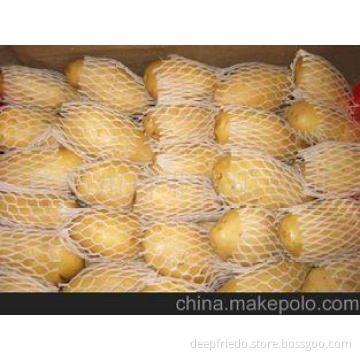 Healthy Smooth Organic Holland Potato , High In Starch 200g